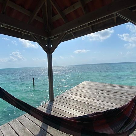 St. George'S Caye Resort Πόλη του Μπελίζ Εξωτερικό φωτογραφία