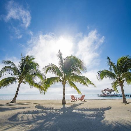 St. George'S Caye Resort Πόλη του Μπελίζ Εξωτερικό φωτογραφία