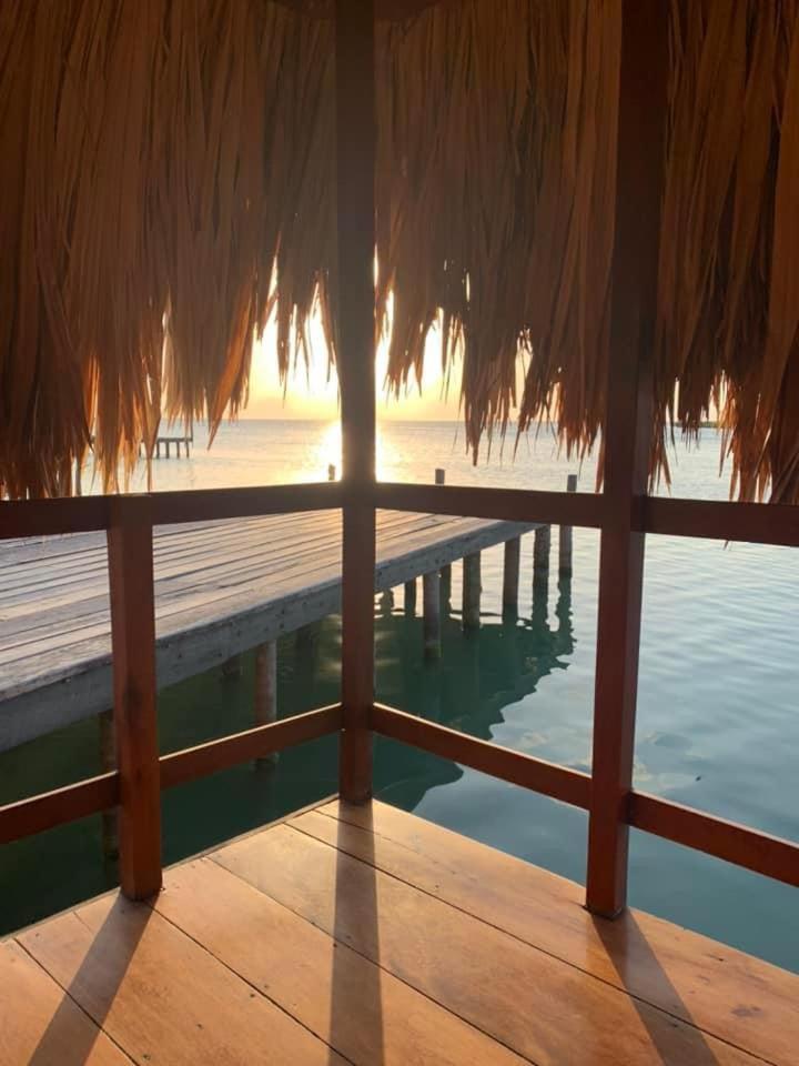 St. George'S Caye Resort Πόλη του Μπελίζ Εξωτερικό φωτογραφία