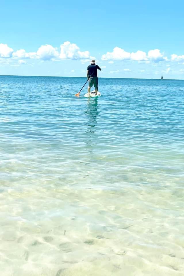 St. George'S Caye Resort Πόλη του Μπελίζ Εξωτερικό φωτογραφία