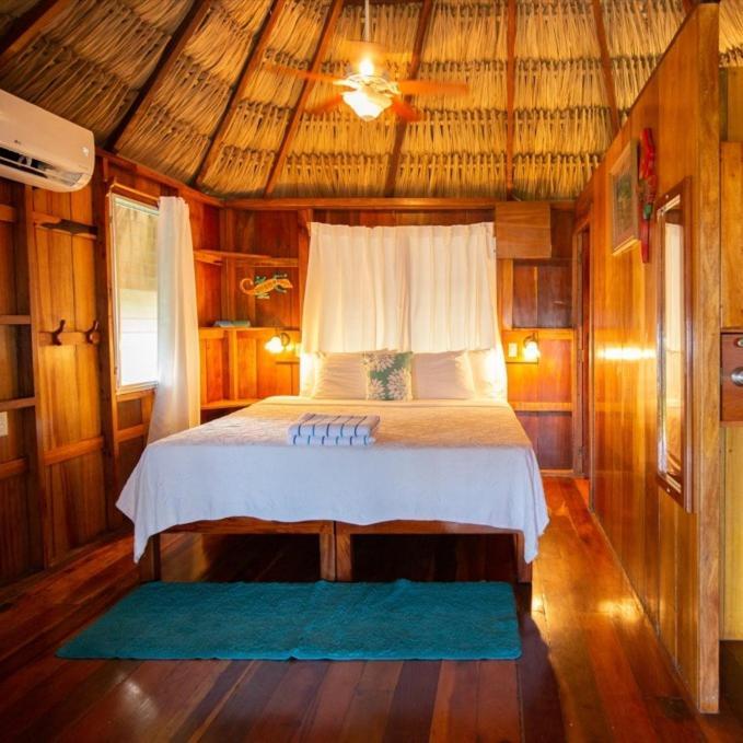 St. George'S Caye Resort Πόλη του Μπελίζ Εξωτερικό φωτογραφία