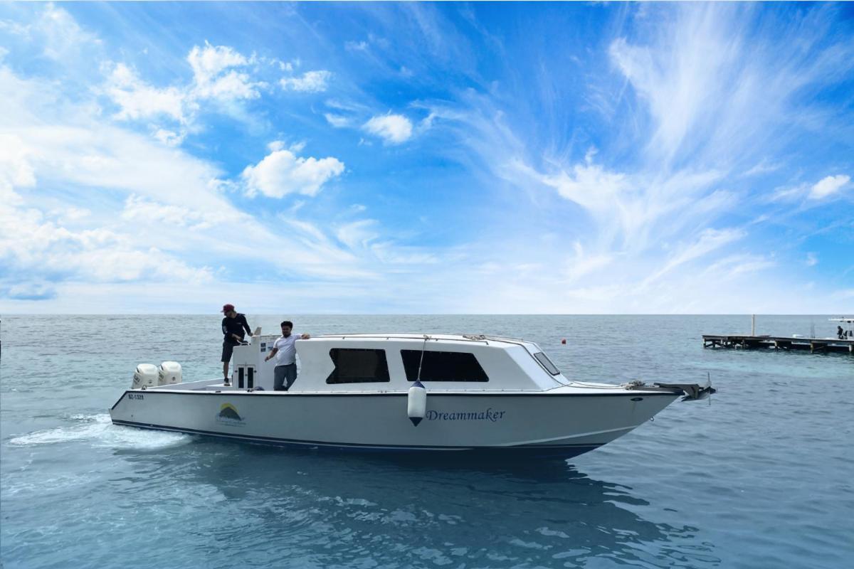 St. George'S Caye Resort Πόλη του Μπελίζ Εξωτερικό φωτογραφία