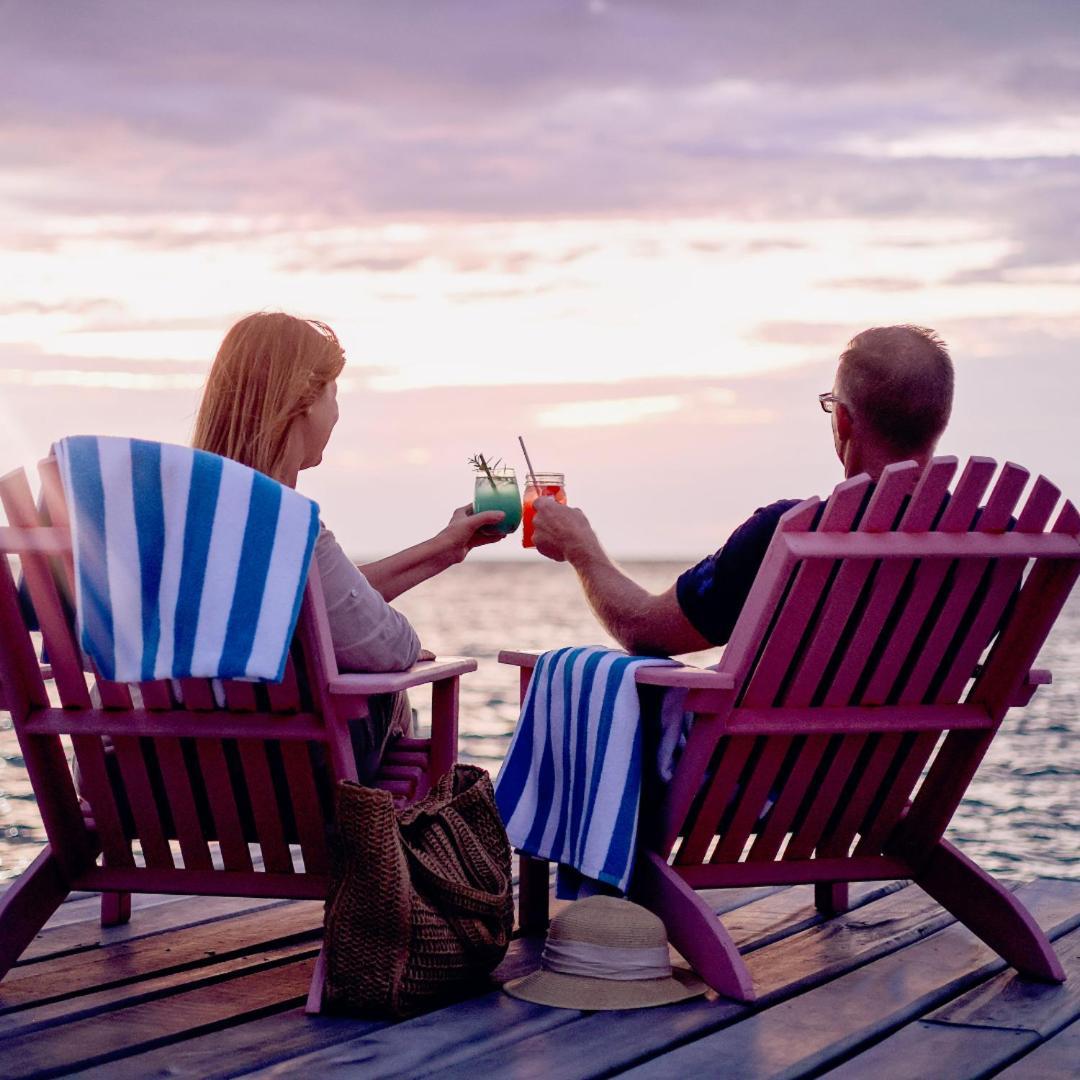 St. George'S Caye Resort Πόλη του Μπελίζ Εξωτερικό φωτογραφία