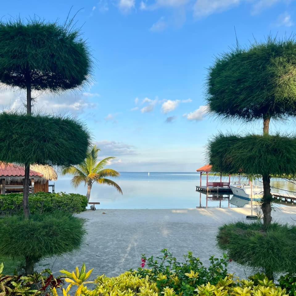 St. George'S Caye Resort Πόλη του Μπελίζ Εξωτερικό φωτογραφία