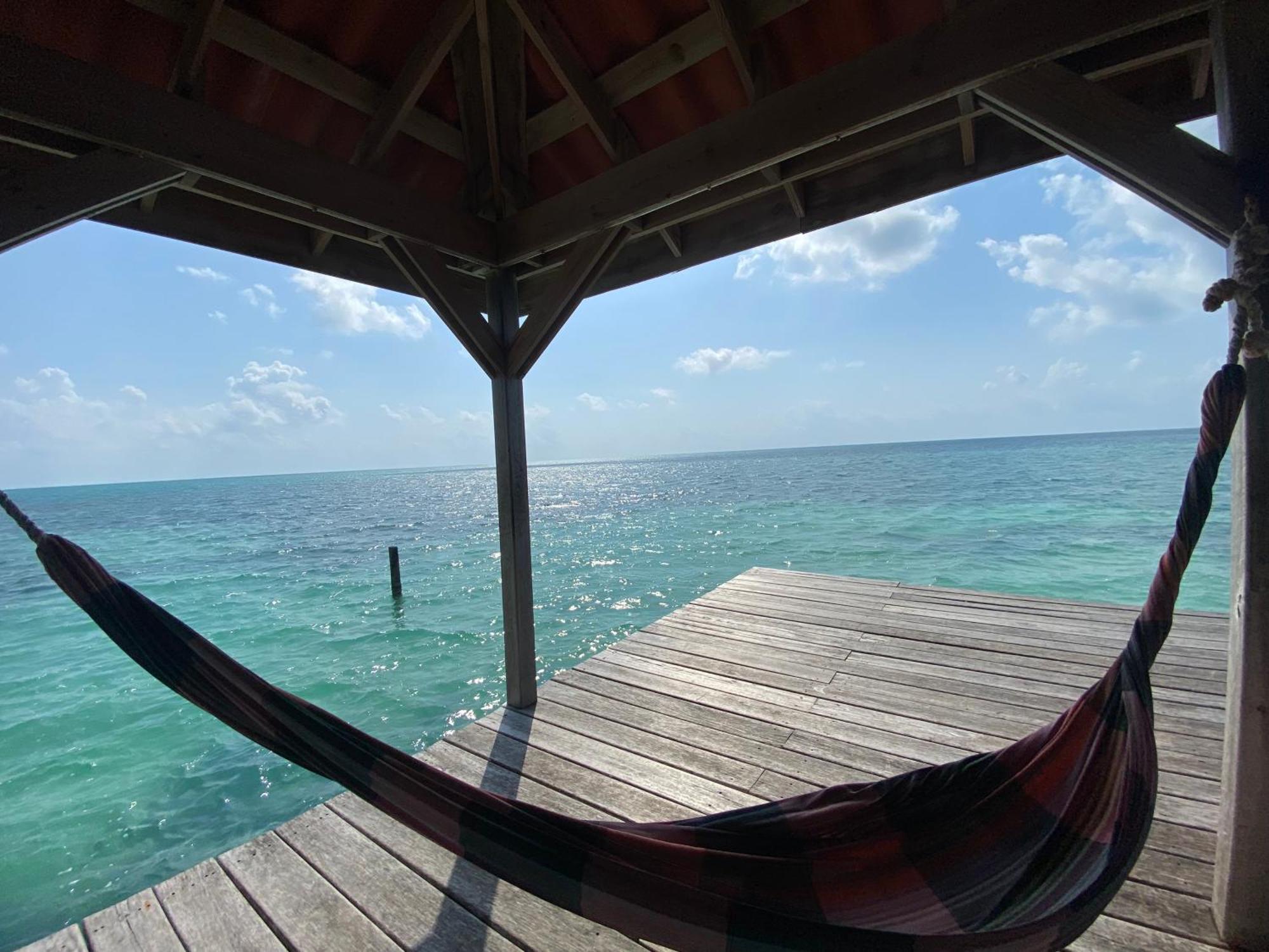 St. George'S Caye Resort Πόλη του Μπελίζ Εξωτερικό φωτογραφία
