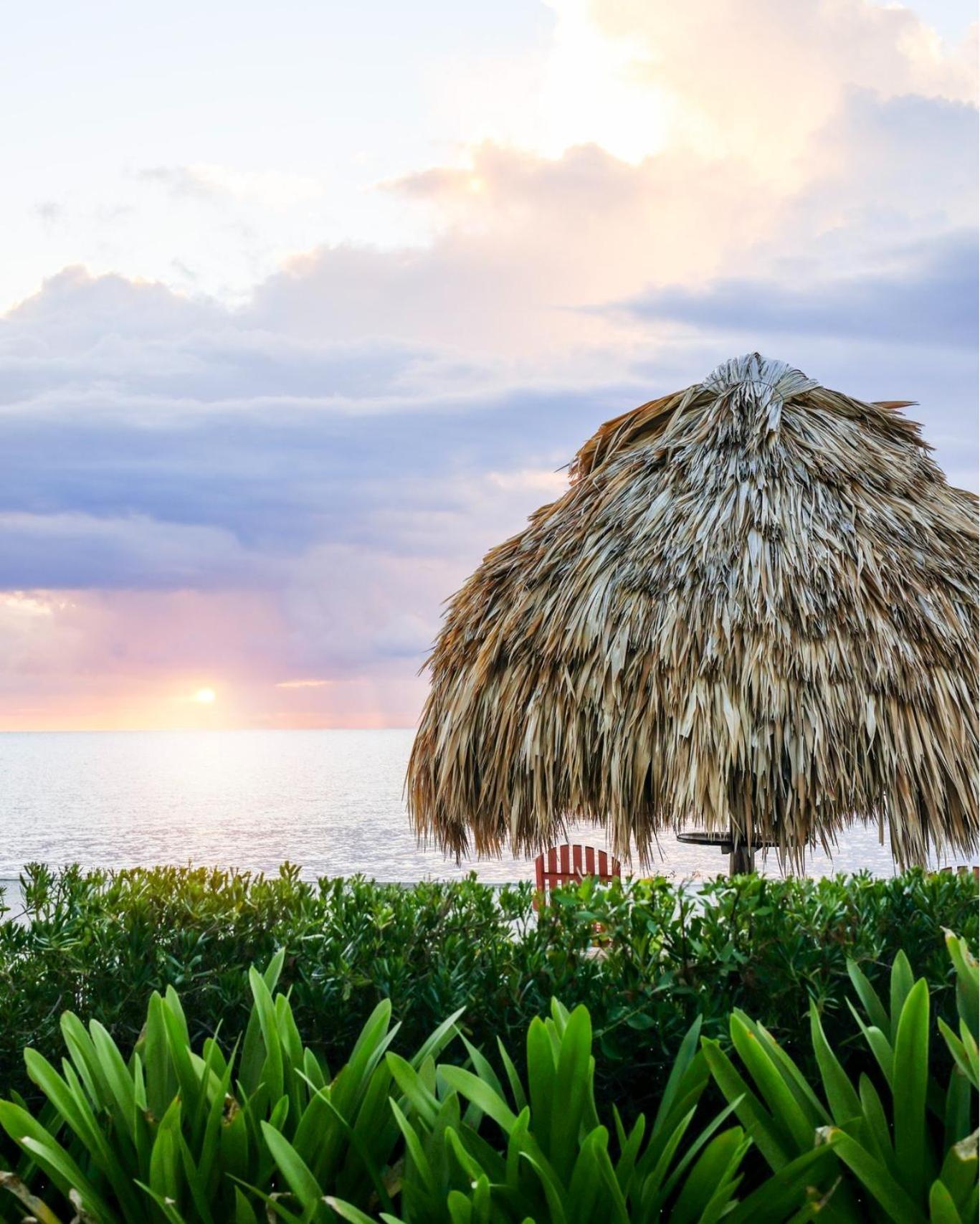St. George'S Caye Resort Πόλη του Μπελίζ Εξωτερικό φωτογραφία