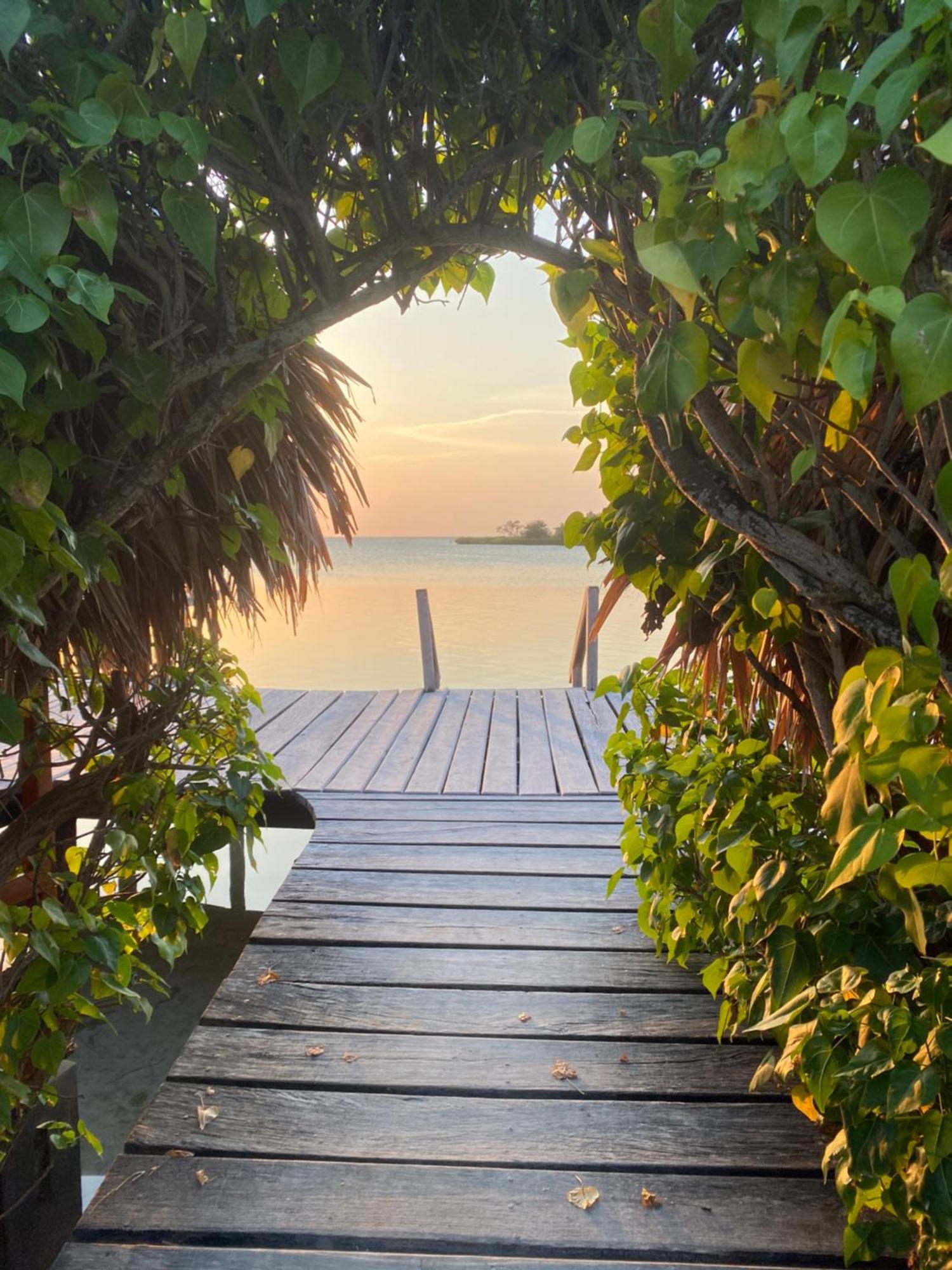 St. George'S Caye Resort Πόλη του Μπελίζ Εξωτερικό φωτογραφία