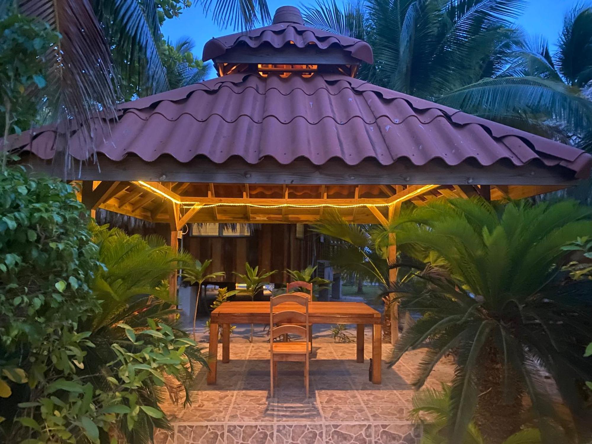 St. George'S Caye Resort Πόλη του Μπελίζ Εξωτερικό φωτογραφία