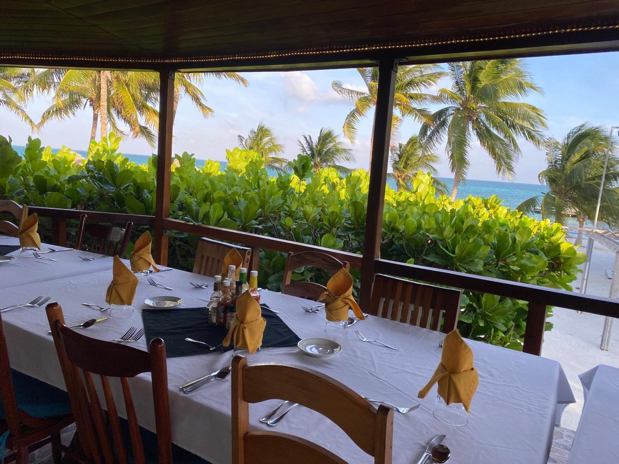 St. George'S Caye Resort Πόλη του Μπελίζ Εξωτερικό φωτογραφία