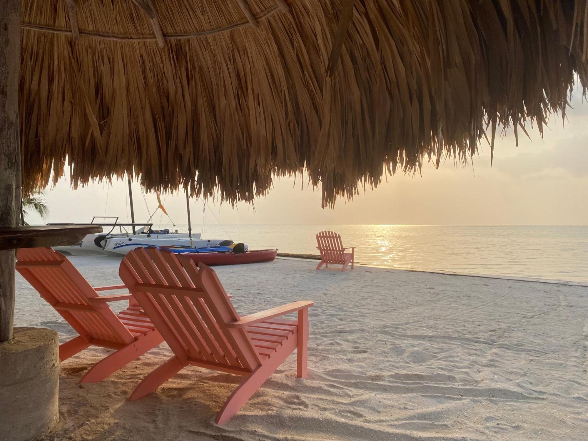 St. George'S Caye Resort Πόλη του Μπελίζ Εξωτερικό φωτογραφία