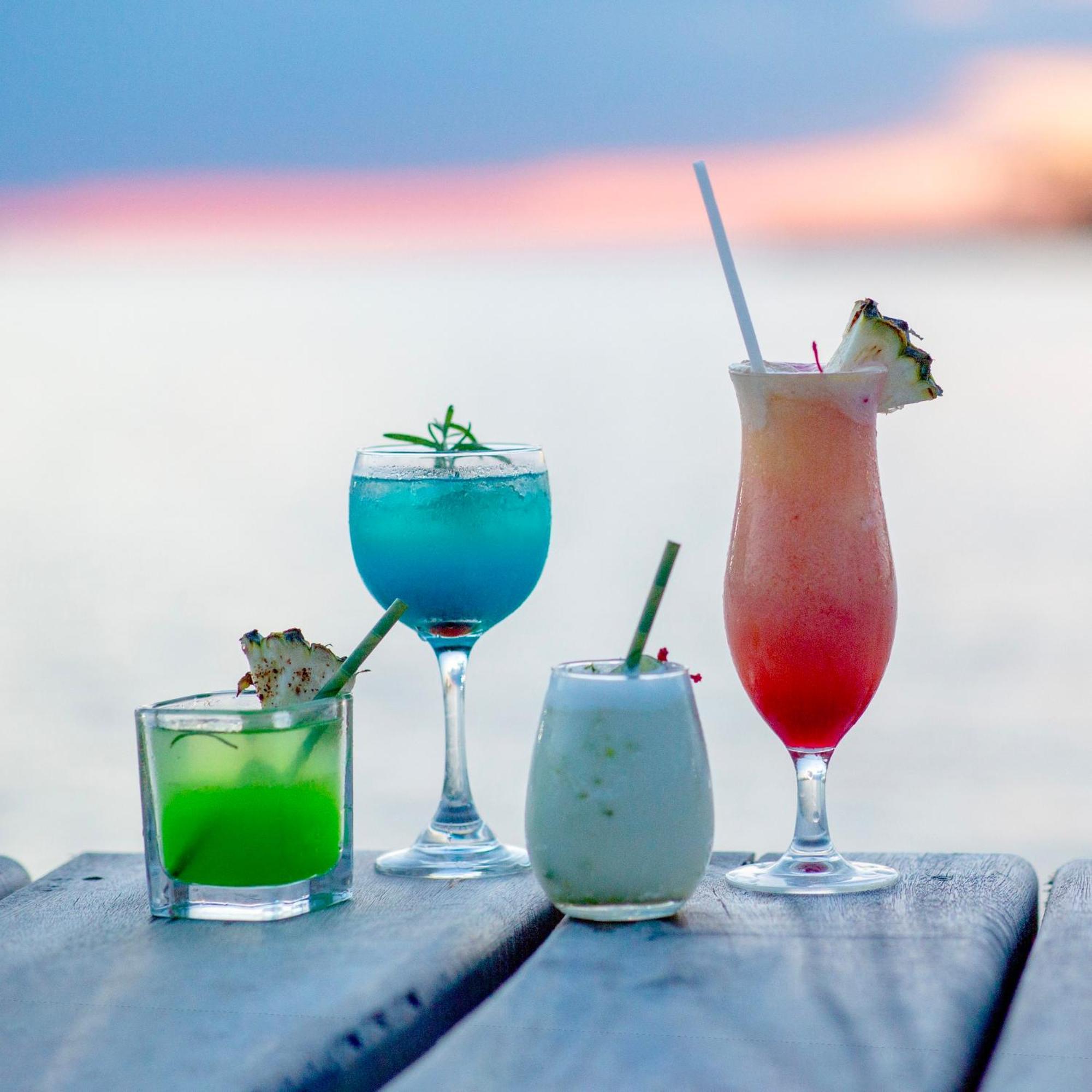 St. George'S Caye Resort Πόλη του Μπελίζ Εξωτερικό φωτογραφία