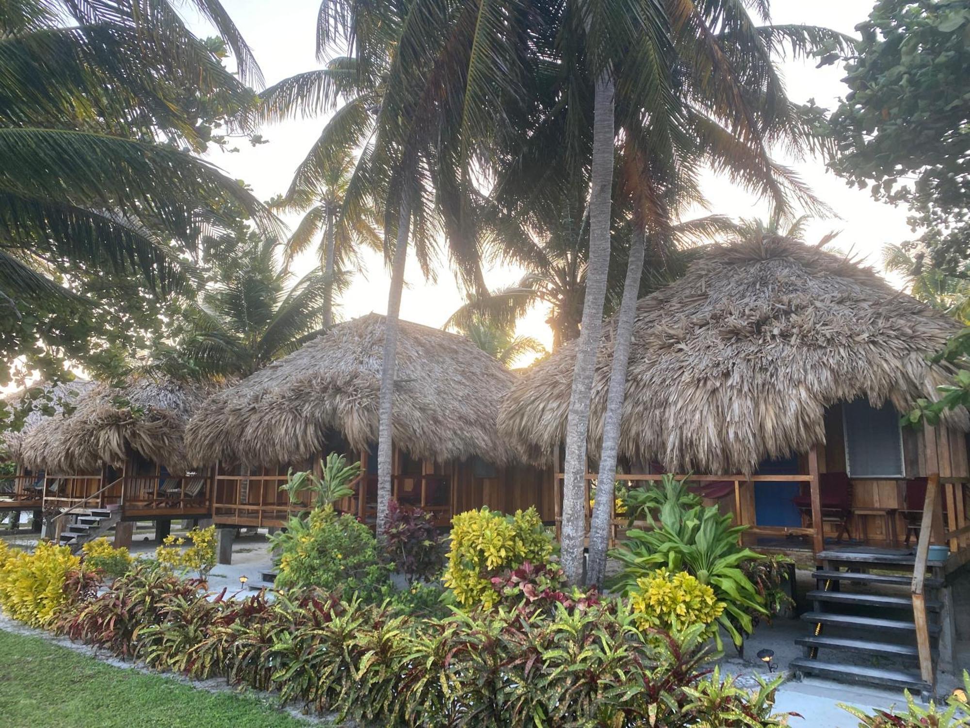St. George'S Caye Resort Πόλη του Μπελίζ Εξωτερικό φωτογραφία