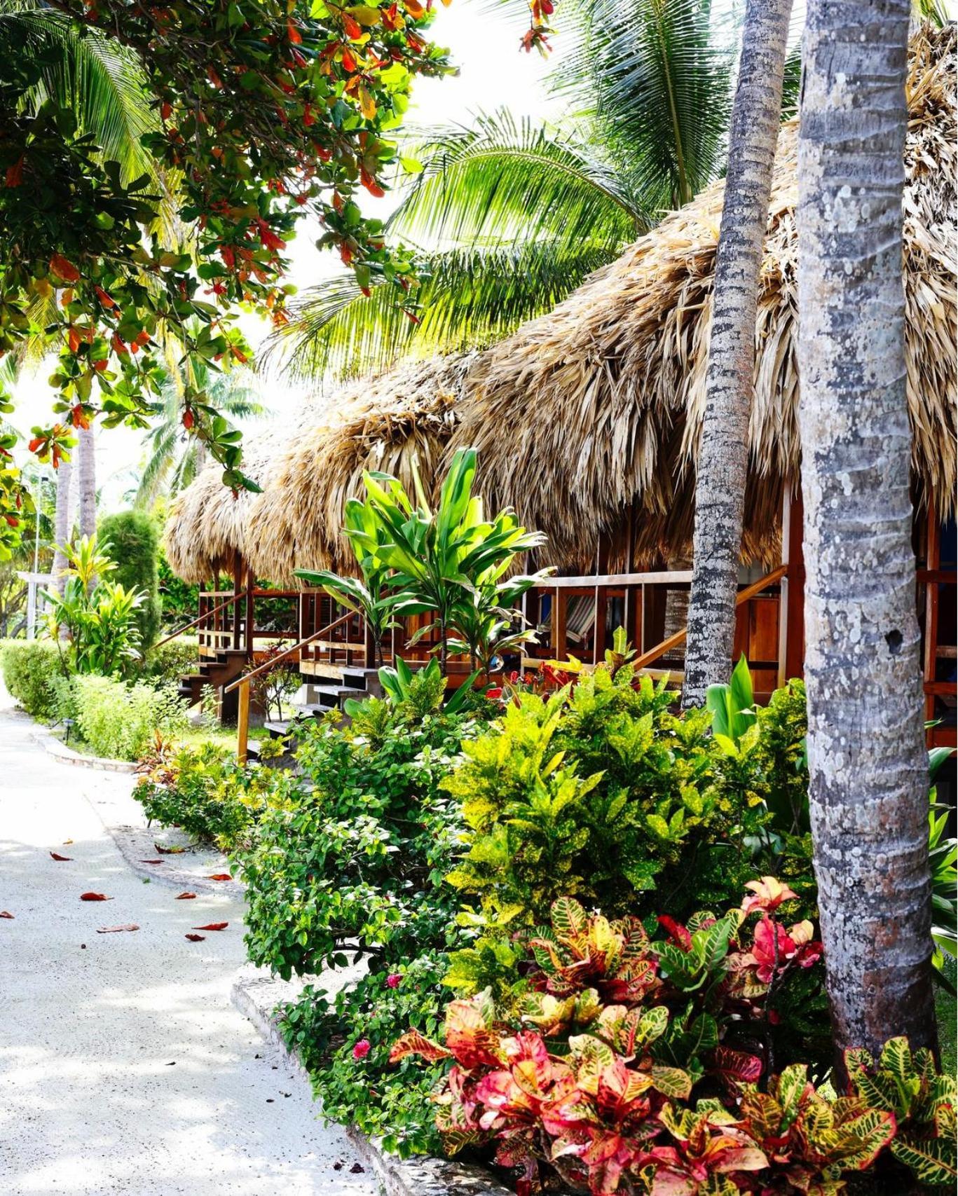 St. George'S Caye Resort Πόλη του Μπελίζ Εξωτερικό φωτογραφία