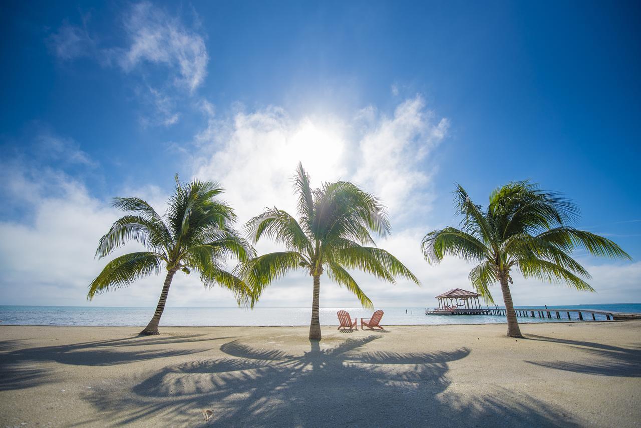 St. George'S Caye Resort Πόλη του Μπελίζ Εξωτερικό φωτογραφία