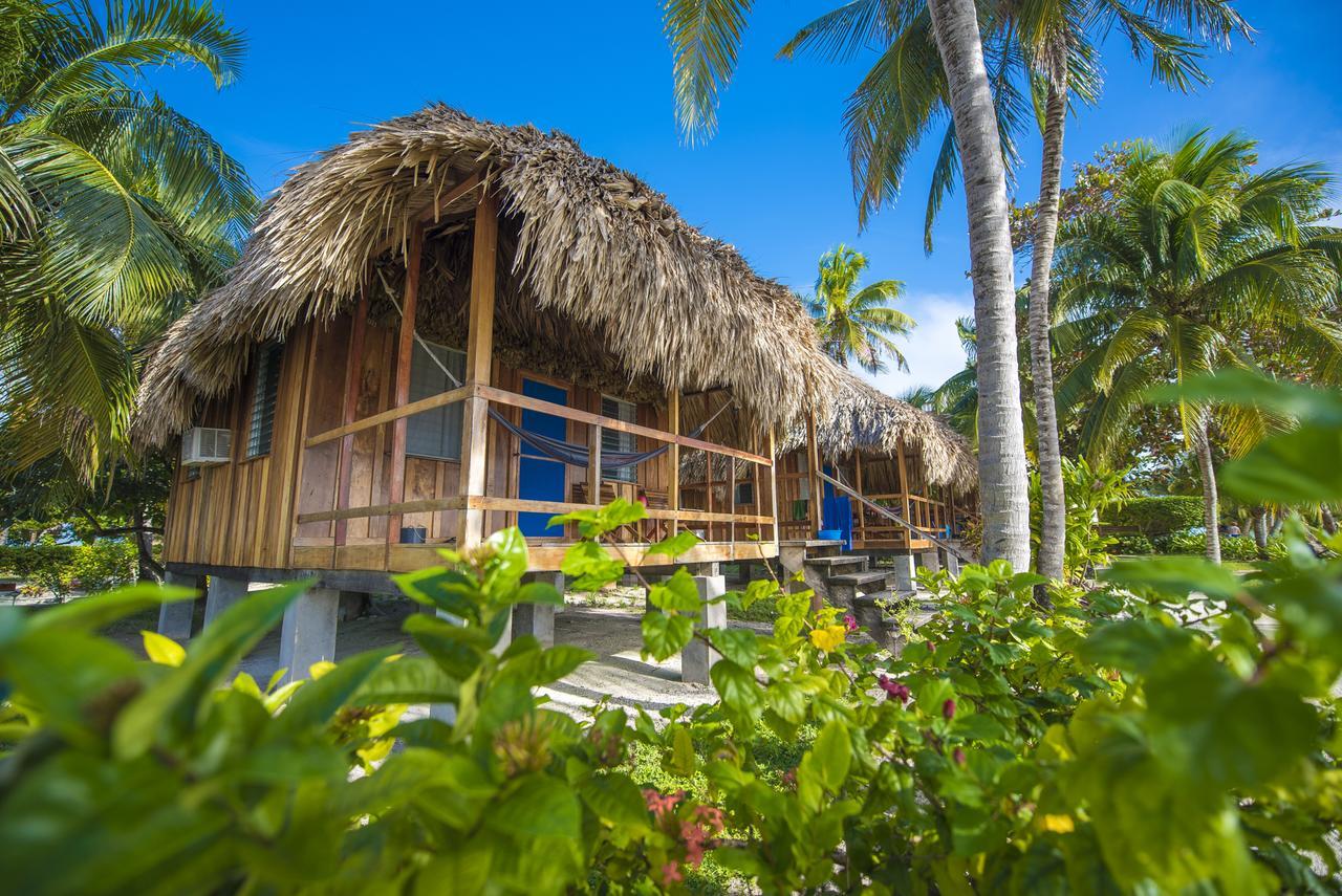St. George'S Caye Resort Πόλη του Μπελίζ Εξωτερικό φωτογραφία