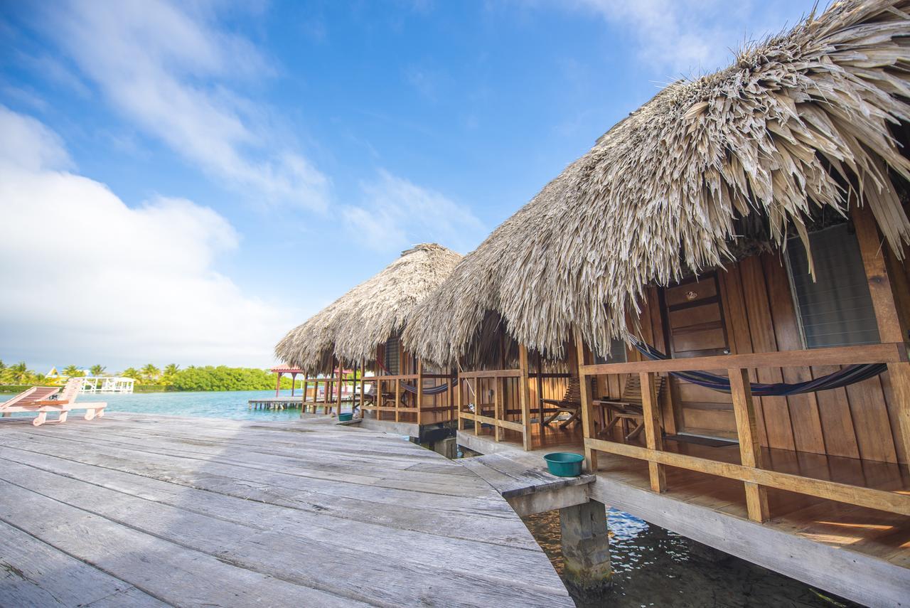 St. George'S Caye Resort Πόλη του Μπελίζ Εξωτερικό φωτογραφία