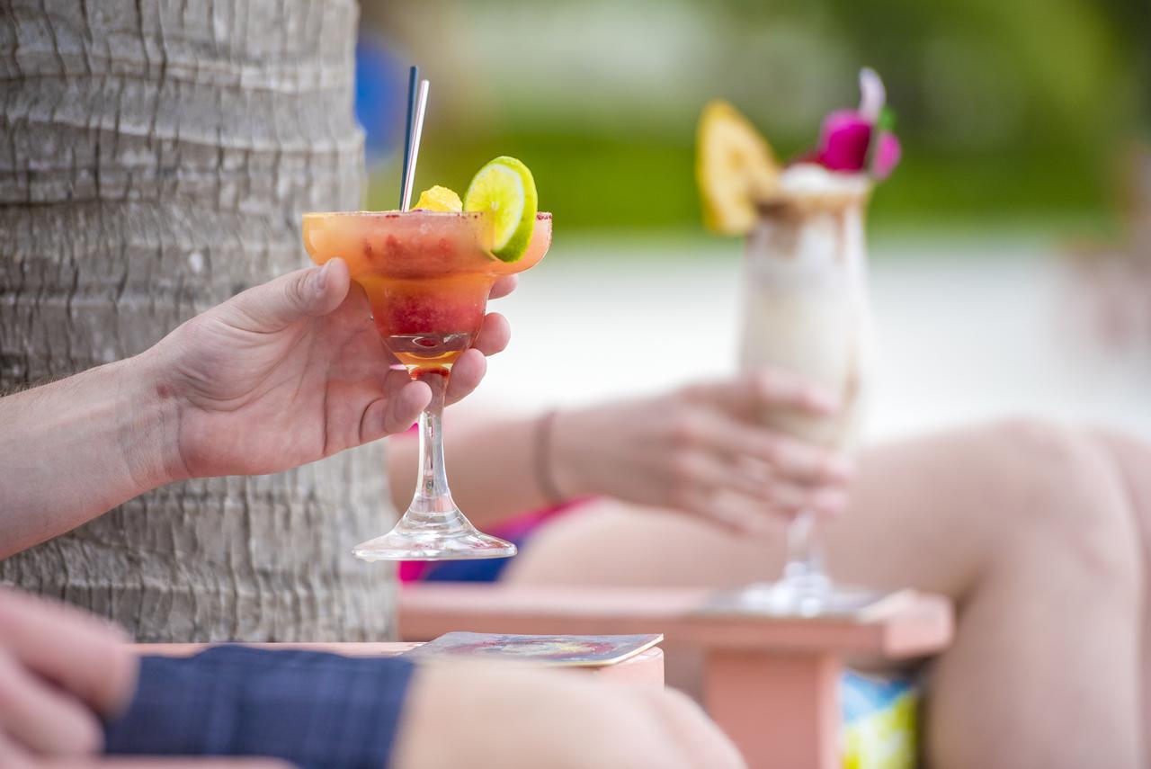St. George'S Caye Resort Πόλη του Μπελίζ Εξωτερικό φωτογραφία