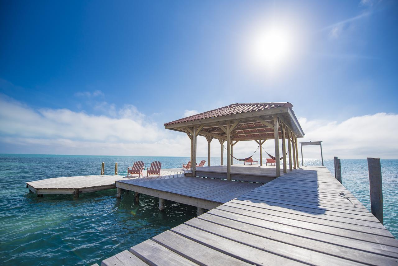 St. George'S Caye Resort Πόλη του Μπελίζ Εξωτερικό φωτογραφία