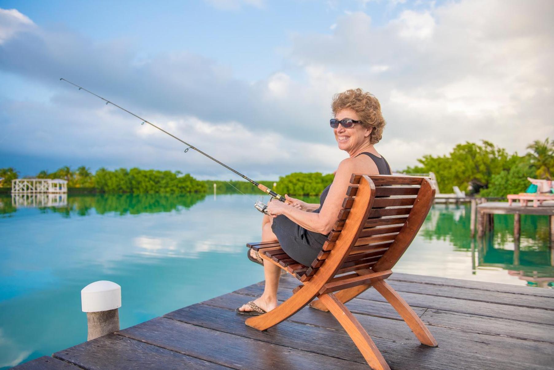 St. George'S Caye Resort Πόλη του Μπελίζ Εξωτερικό φωτογραφία