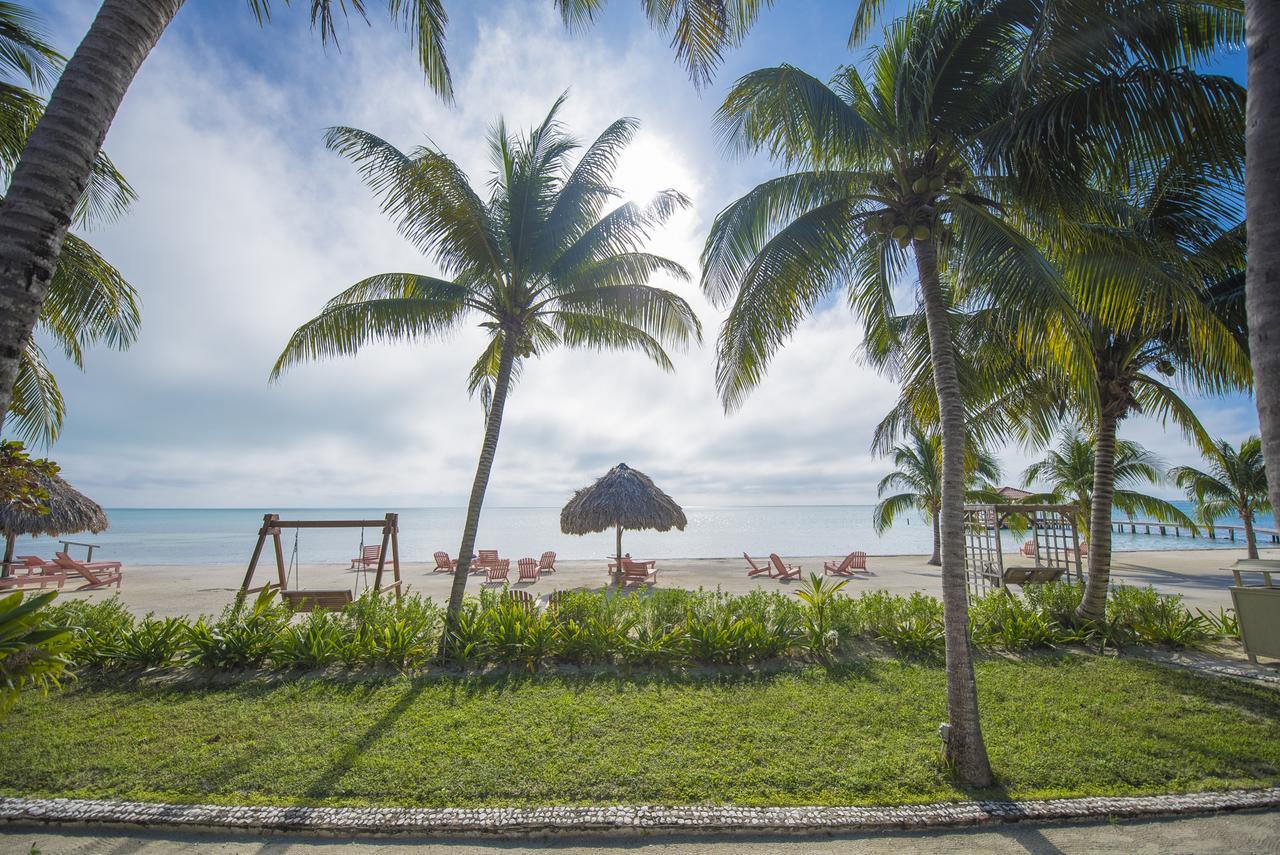 St. George'S Caye Resort Πόλη του Μπελίζ Εξωτερικό φωτογραφία