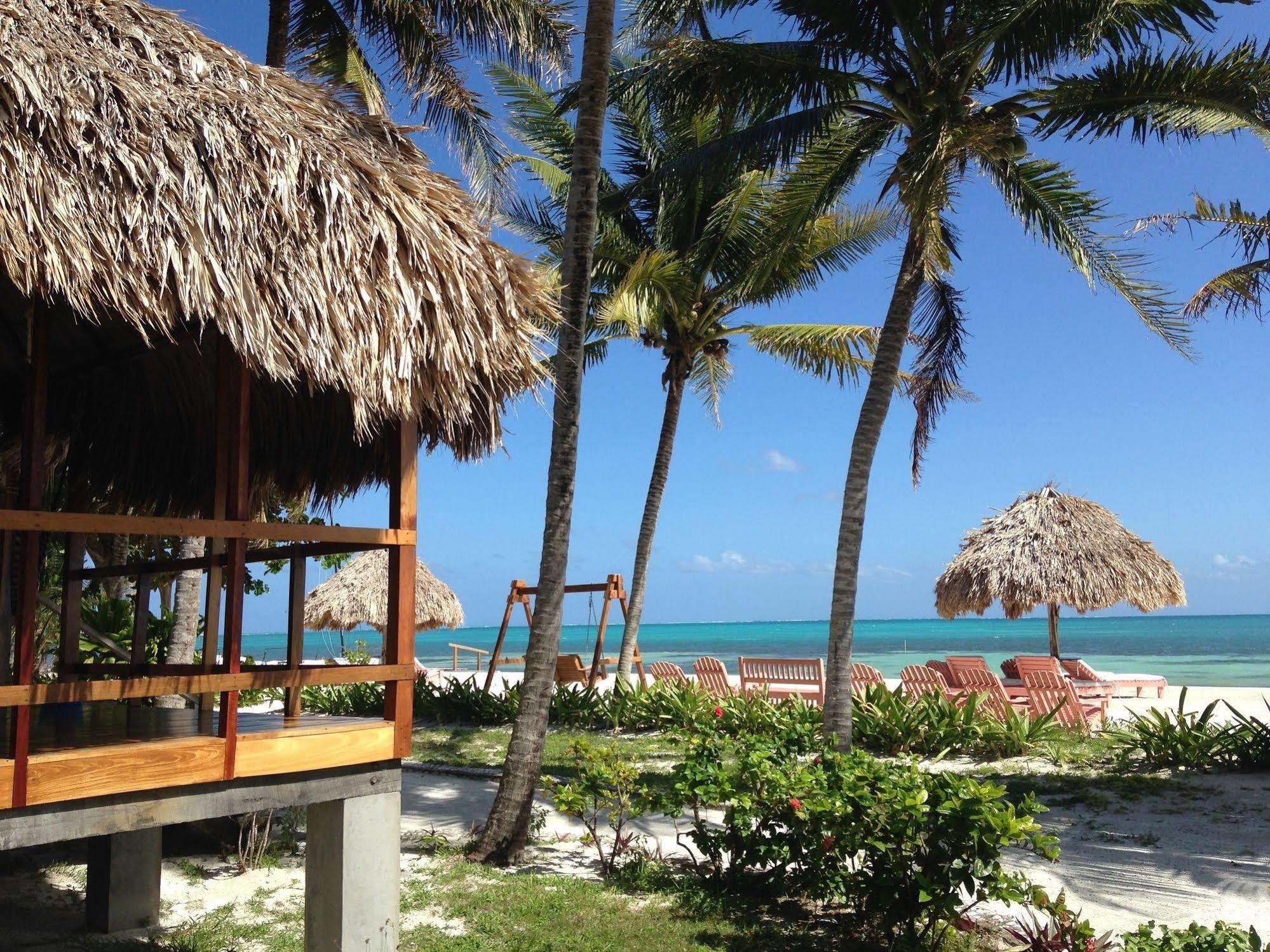 St. George'S Caye Resort Πόλη του Μπελίζ Εξωτερικό φωτογραφία
