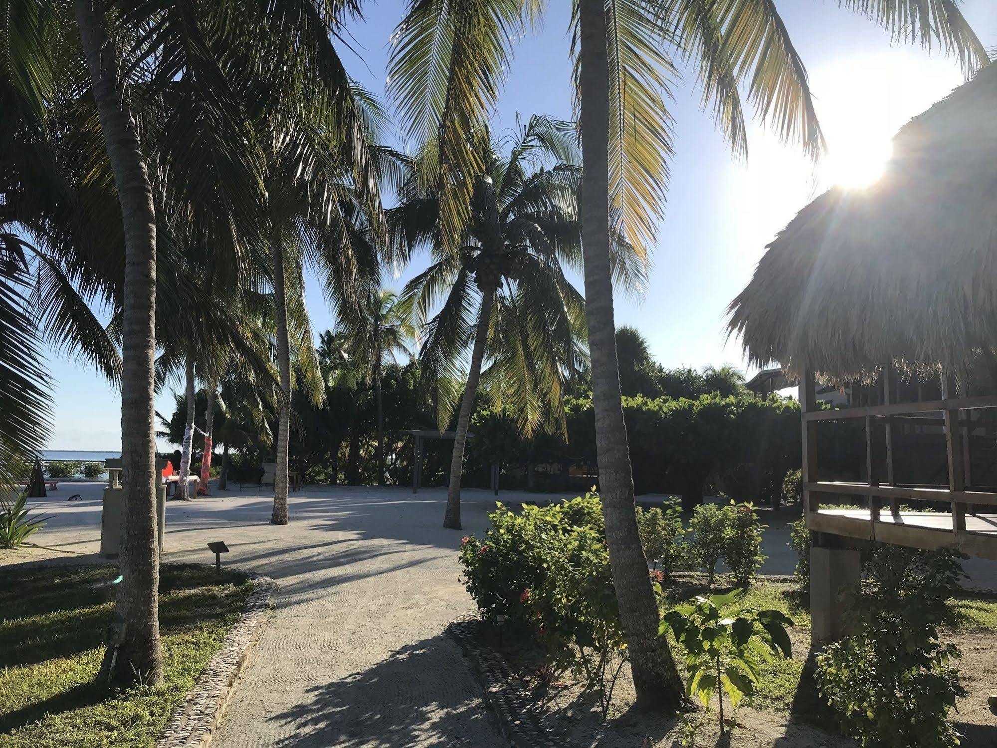 St. George'S Caye Resort Πόλη του Μπελίζ Εξωτερικό φωτογραφία