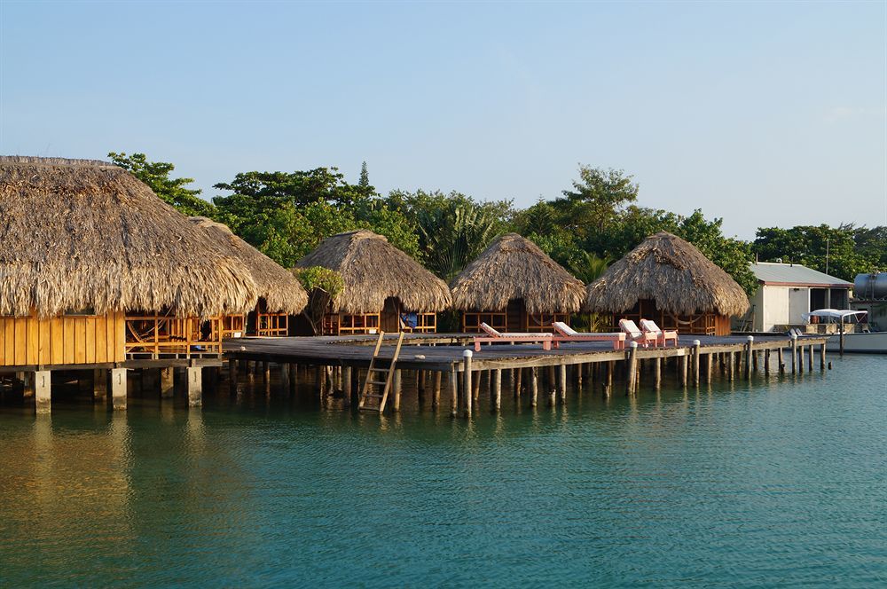 St. George'S Caye Resort Πόλη του Μπελίζ Εξωτερικό φωτογραφία
