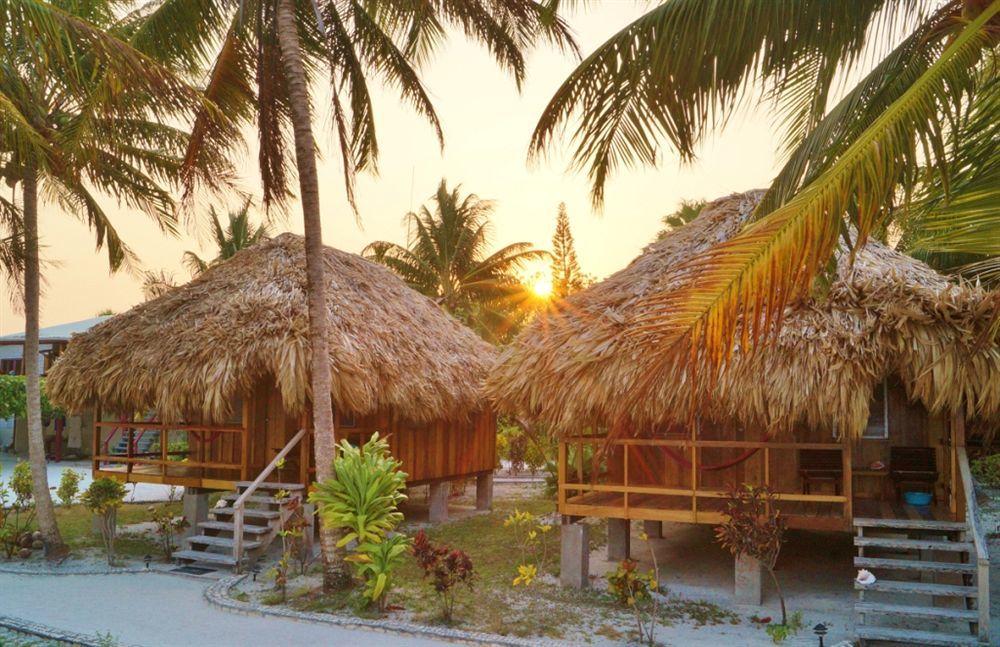 St. George'S Caye Resort Πόλη του Μπελίζ Εξωτερικό φωτογραφία