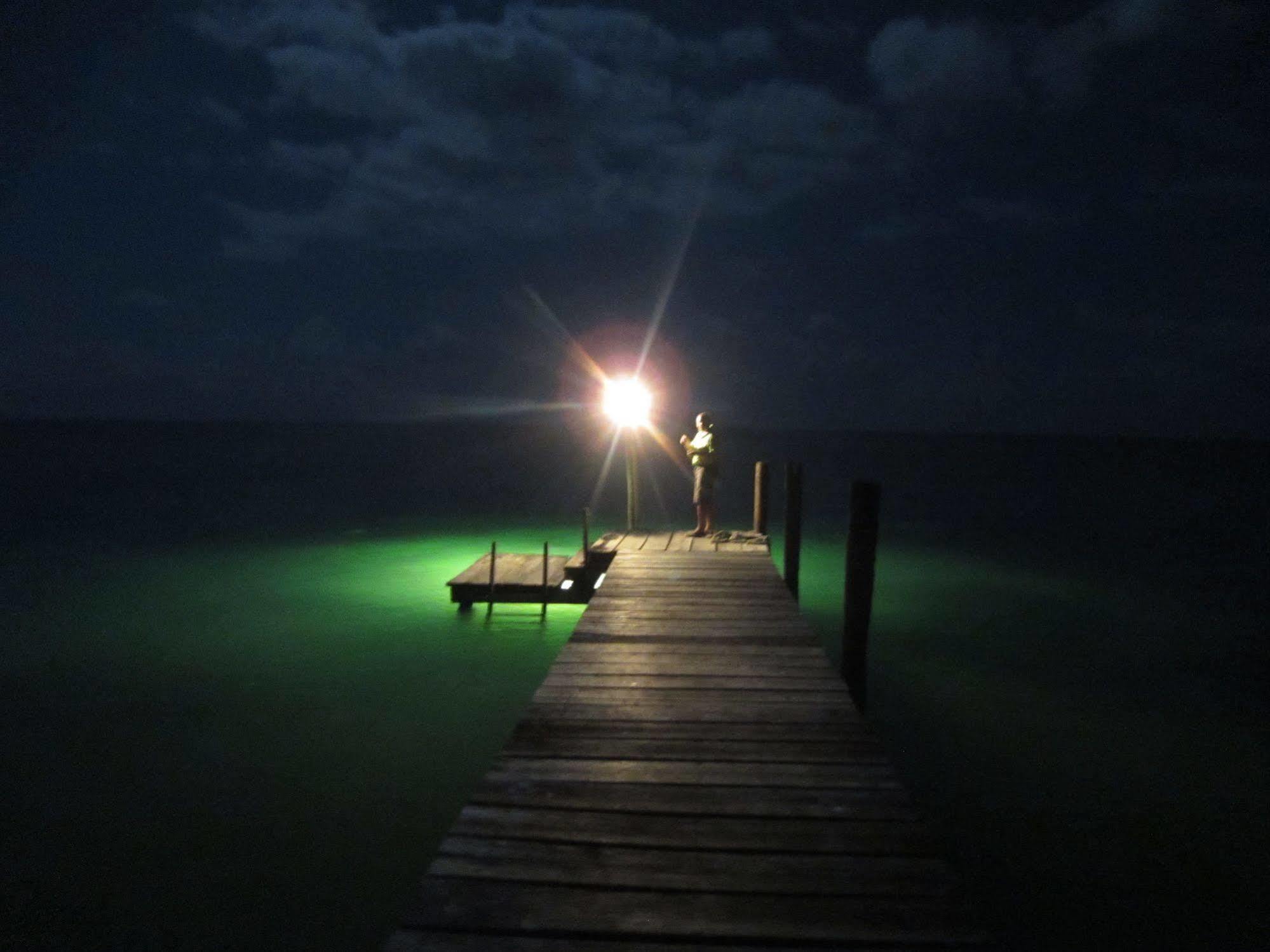 St. George'S Caye Resort Πόλη του Μπελίζ Εξωτερικό φωτογραφία